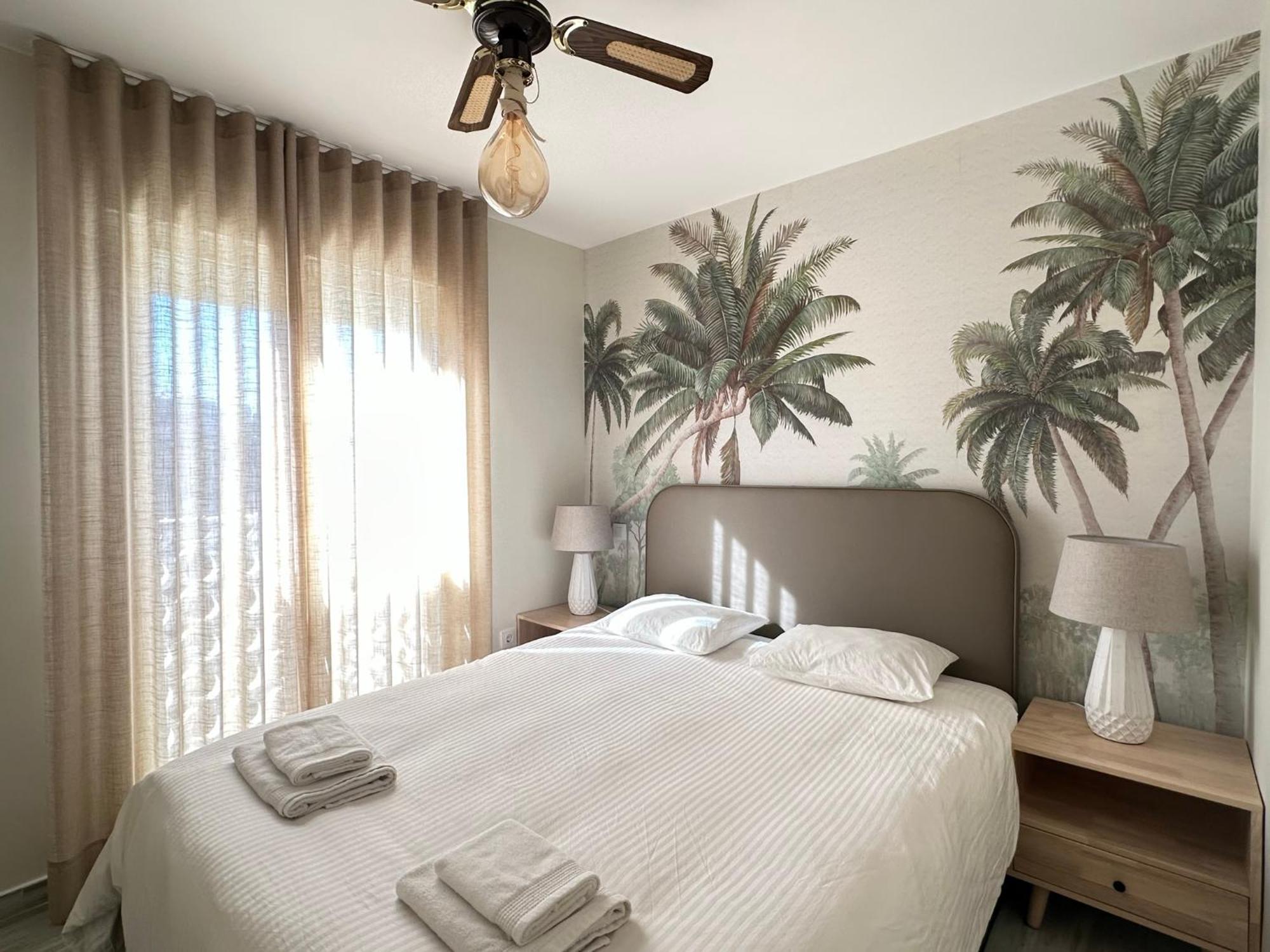 2 Bed Penthouse With Sea View Apartment Torremolinos Exterior photo